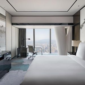 Tower King Room City View
